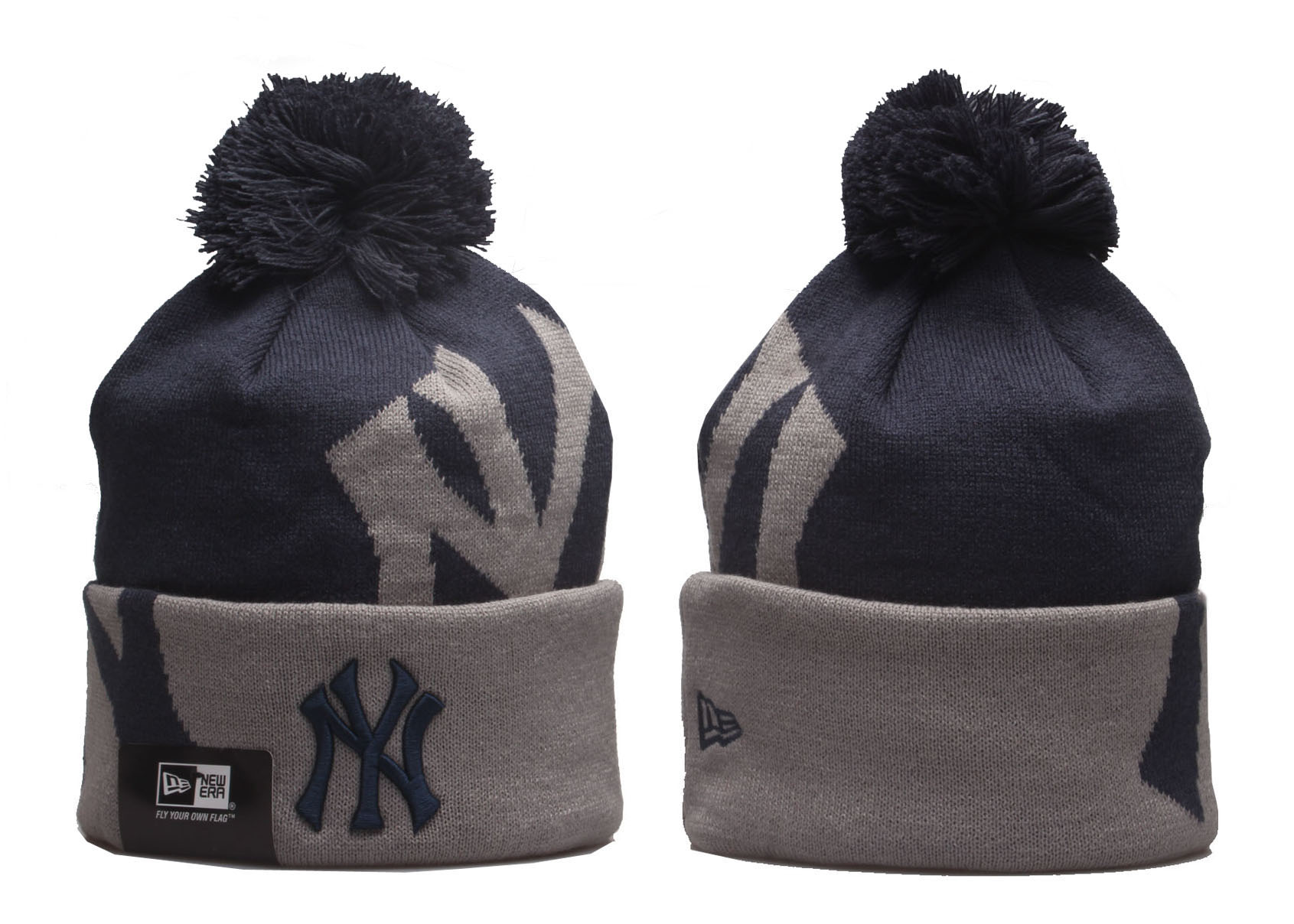 New York Yankees style #16  2024 MLB hat